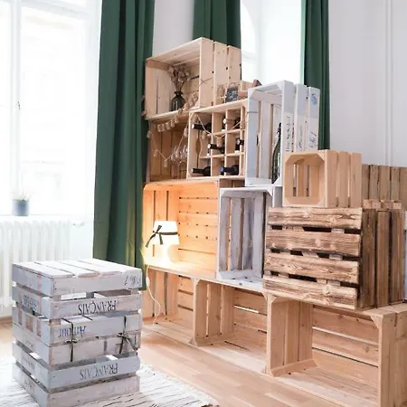 Charming Apartment