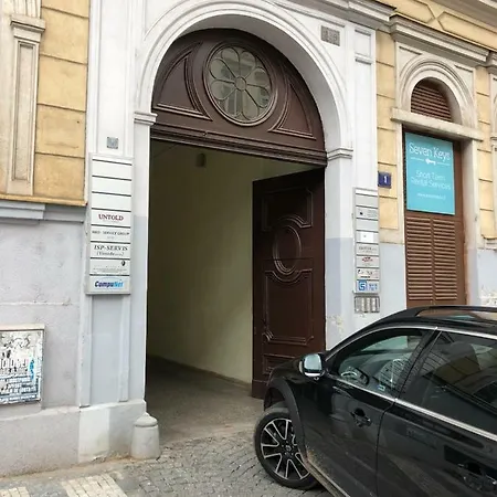 Charming * Prague