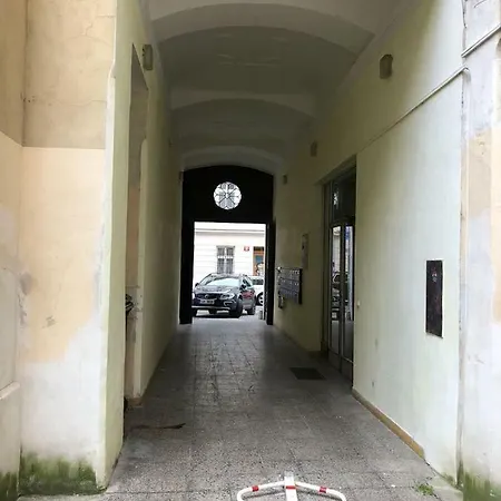 Charming Prague