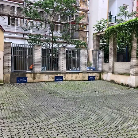 Charming Apartment