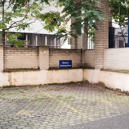 Apartment Charming