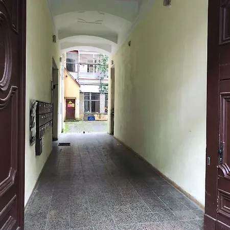 Charming Apartment