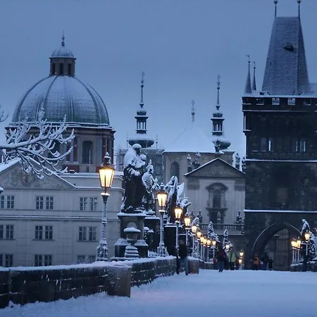 Charming * Prague